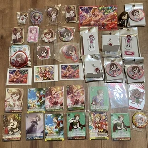 Conjunto de Insignia Korotto Proyecto Sekai MEIKO Sanrio 37 piezas Vocaloid Japón Raro - Imagen 1 de 5