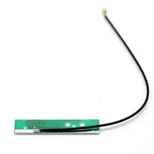 Mini WLAN-Antenne mit u.FL Anschluss, WiFi 2,4GHz PCB Antenne, z.B. für ESP32 - Picture 1 of 4