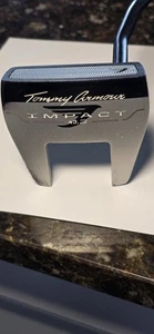 Tommy Armour Impact No. 3 Align Putter RH Golf Club - 34" or 35" - Picture 1 of 11