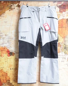Helly Hansen Herren Coastalhose Segel Hose XXL. Trousers. Sailing Pants - Bild 1 von 2