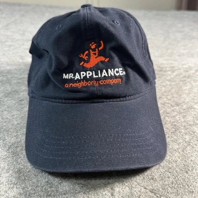 Gorra Mr Appliance con correa trasera Carhartt bordada para hombre talla única ropa de trabajo Foto 1 de 4