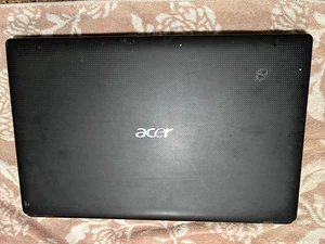 Portátil ACER Aspire 5750-7638 15,5 pulgadas usado para piezas/reparación tiene disco duro - Imagen 1 de 10