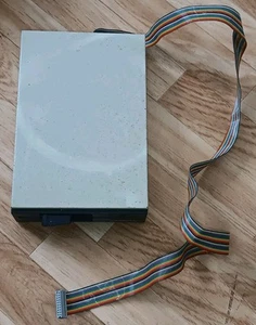 Lecteur de disquette Taxan 5.25" FDD Floppy Disk Drive Apple II IIe Plus Europlus - Photo 1/7