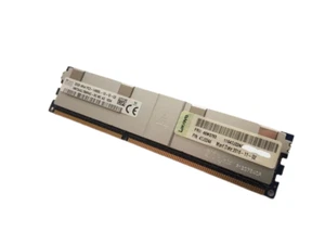 LENOVO 32GB 46W0763 4Rx4, 1.5V PC3-14900 CL13 ECC 1866MHz LRDIMM 1 MEMORY MODULE - Picture 1 of 1