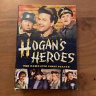 Hogans Heroes - Complete First Season (DVD, 1965, 5-Disc) IMMACULATE??Ship Tomor