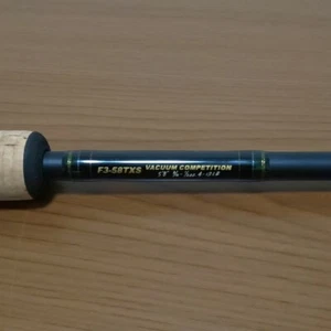 Megabass F3-58Txs Tomahawk - Foto 1 di 4