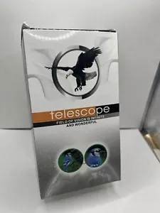 Telescopio - Il campo visivo è infinito e meraviglioso - Foto 1 di 14