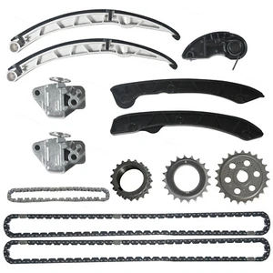 Timing Chain 3.0L 5.0L Fits 2010-2015 Land Rover LR4 Range Rover - Bild 1 von 10