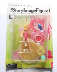 LOVE HINA FIGURINE SARAH,Yamato Article neuf - Imagen 1 de 1