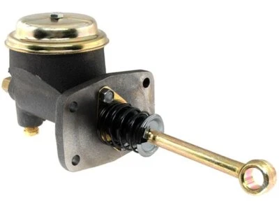 适用于 1958 - 1959 道奇 Sierra Brake 主缸 AC Delco 15643ZJBW — 第 1/2 张图片