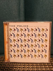 The Police : Every Breath I Take The Classics (CD, 1995) NEW, Sealed - Picture 1 of 2