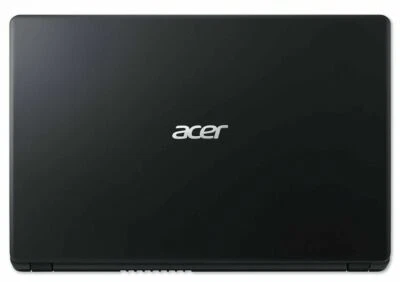 Acer Aspire 3 15.6 Inch Intel Core i7 20GB RAM 1TB SSD  Laptop - Black 2022 - Image 1 of 4