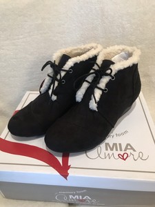 Las mejores ofertas en Botines de cuña MIA para Mujeres | eBay