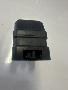 BMW 3 E46 Ignition Switch 61326901961 NEW GENUINE - Picture 1 of 6