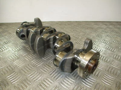 2017 Volkswagen Golf 1.4 TSi CZC. Crankshaft 37K - Image 1 of 4