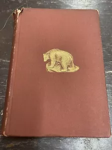 Joaquin Miller Lieder der Sierras ERSTE AUSGABE 1871 Robert Brothers - Bild 1 von 12