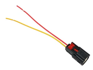 Herko Right Fuel Rail Harness GDI Pump Connector CN35 for GM Chevrolet GMC 13-24 - Picture 1 of 5