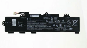 Original AKKU TT03XL HP EliteBook 755 850 G5 ZBOOK 15U 11,55V 56Wh 933322-855 - Bild 1 von 2