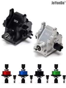 AR310427 AR310854 Differenziale ingranaggio in acciaio alluminio 10T 43T per RC 1/7 1/8 ARRMA - Foto 1 di 23