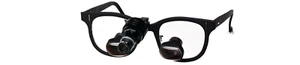 LOUPECAM MEGAPIXEL FHD 1080p LOUPE CAMERA SYSTEM EXCELLENT - Picture 1 of 4