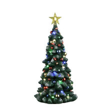 Lemax 34102 Snowy Christmas Tree