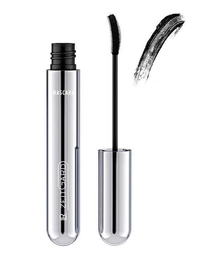 LR Signature Intense Effect Mascara Deep Black, 8 ml, Neu - Bild 1 von 1