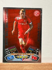 Axel Bellinghausen 63 Match Attax Football Bundesliga 2012-2013 Star Player