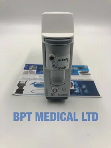 GE E-MINIC-00 CO2 Gas MODULE With WATER TRAP FOR Monitors TESTED UK DATEX OHMEDA - Picture 1 of 5