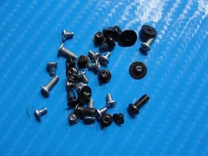 HP 15.6” 15-dy5399nr Genuine Laptop Screw Set Screws for Repair ScrewSet - Afbeelding 1 van 1