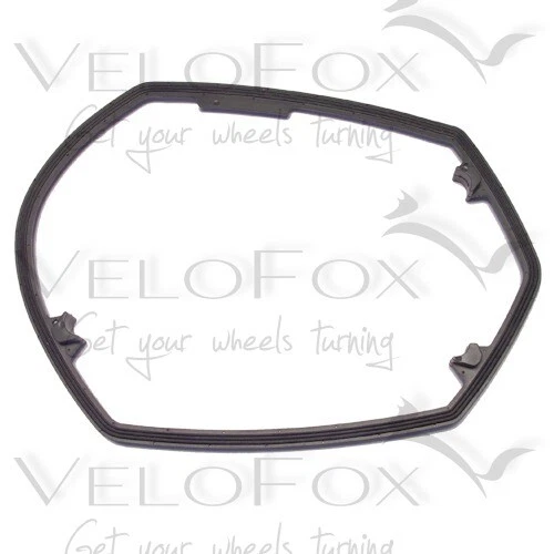 Junta de cubierta de válvula Athena para BMW R 1200 R 2007-2010 Foto 1 de 1