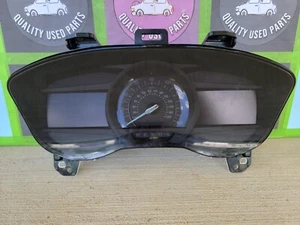 2018 Ford Fusion Instrument Cluster Gauges 075788K Ident : JS7T-10849-GA OEM - Picture 1 of 13