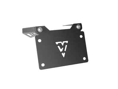 Suzuki CSX-R1000 2007-08 Fender Eliminator Kit - Imagem 1 de 2