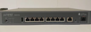 Juniper SRX110H2-VA Firewall Security Appliance - Picture 1 of 4