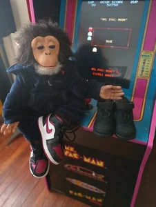 Nike Air Force One Sneakers Sz 6C - Picture 1 of 11