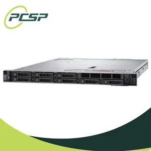 Dell R6525 8SFF 64 Core 2x EPYC 7513 512GB RAM H745 X710-DA2 SFP+ 2x 240GB BOSS - Picture 1 of 4