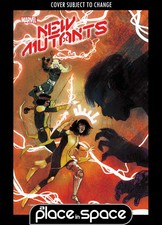 NEW MUTANTS #21A (WK35)