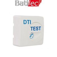 Cadran indicateur de test Horloge Jauge Tdc Sil158 Dti Guage