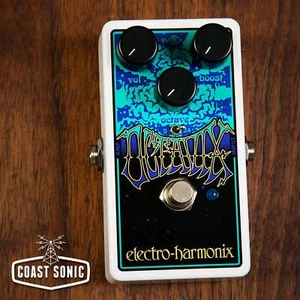Electro-Harmonix Octavix Octave Fuzz - Imagen 1 de 1