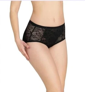 Sodacoda Damen-Shapewear-Höschen – Low Rise Po Push-Up für sexy runden Hintern - Bild 1 von 4