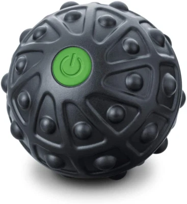 Beurer MG 10 Massageball mit Vibration Triggerpunkt-Massage verspannte Muskel - Bild 1 von 4