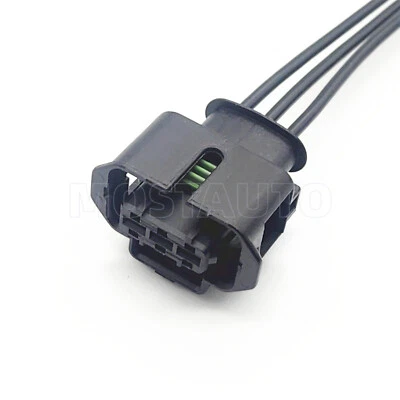 MAP Manifold Absolute Pressure Sensor Connector Plug For 2014-2018 Cadillac ELR — 第 1/4 张图片