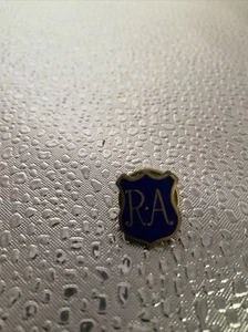 Vintage Southern Baptist Royal Ambassador RA Lapel Pin Religious - Picture 1 of 1