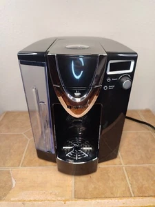 iCoffee Mozart Single Serve Coffee Maker RSS500 MOZ FOR PARTS NO HEAT AS-IS Spin - Picture 1 of 16