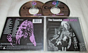 Janis Joplin - the essential - Picture 1 of 1
