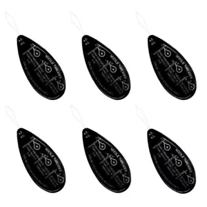 Sewing Machine Needle Threaders (6pk) - Picture 1 of 1