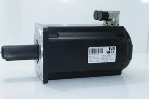 Servomotor B&R 8JSA65 EB025D100-0 1000 rpm 20,2 Nm 560 VDC 5,18A Servomotor - Imagen 1 de 8