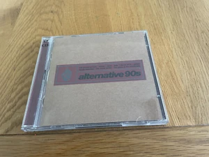 Various-Alternative 90s.cd - Picture 1 of 3
