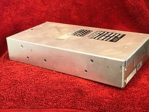 COMPUTADORA SHADIN 14/28 VDC COMBUSTIBLE/AIRDATA P/N 962800-1-3-55 - Imagen 1 de 6