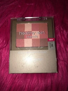 Neutrogena 24 lebendige gesunde Haut Mischungen durchsichtig hervorhebendes Rouge versiegelt neu - Bild 1 von 1