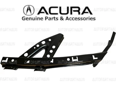 SE ADAPTA A 13 - 15 ACURA ILX DRIVER PARACHOQUES IZQUIERDO FARO SOPORTE DE MONTAJE OEM NUEVO LH Foto 1 de 4